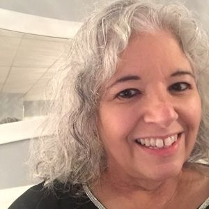 Meet your Posher, Sheila